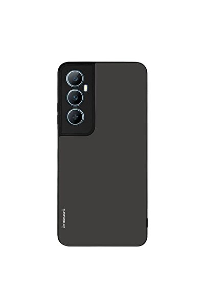 Sonique Θήκη ColorBloc Series για Realme C65 4G Γκρι