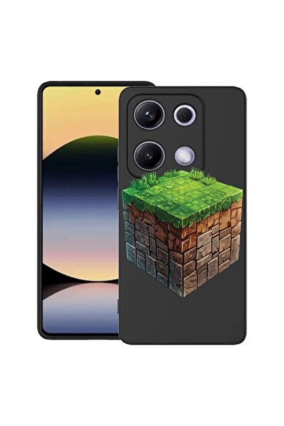 bestcase ¬Æ Husa pentru Xiaomi Redmi Note 14S 4G, Premium Slim Silicon 1.2MM,...