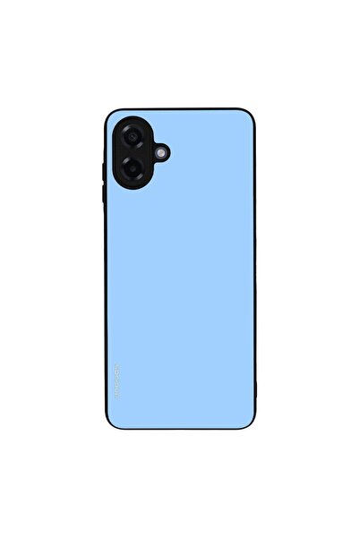 Sonique Θήκη ColorBloc Series για Samsung Galaxy A07 4G Τιρκουάζ