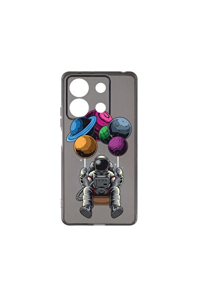 bestcase Husa BestCase¬Æ Grafit Silicon 1.5MM, Compatibila Cu Xiaomi Redmi No...