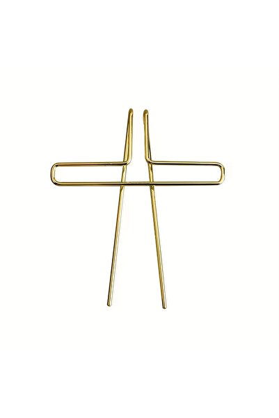 choice2 golden 1pc Metal Music Stand Clip - Adjustable Sheet Music Holder for...