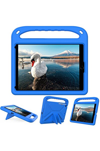 Sonique Θήκη Tablet Jazzy Kidsafe με Χειρολαβή για Apple iPad 10.2' 2019/2020...