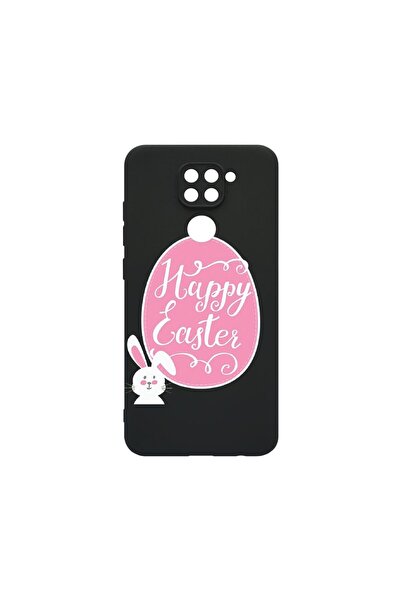 bestcase Λεπτή Θήκη Σιλικόνης 0.8MM, Συμβατή με Xiaomi Redmi Note 9, Καλό Πάσ...