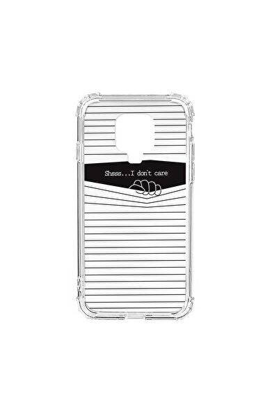 bestcase Husa Anti Shock Silicon Compatibila Cu Xiaomi Redmi Note 9 Pro Max, ...