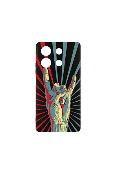 bestcase Husa BestCase¬Æ Slim SIlicon 0.8MM, Compatibila Cu Xiaomi Redmi Note...