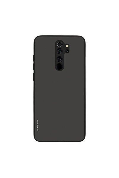 Sonique Θήκη ColorBloc Series για Xiaomi Redmi Note 8 Pro Γκρι