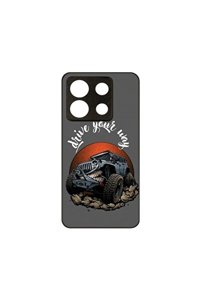 bestcase Husa BestCase¬Æ MaxSafe, Compatibila Cu Xiaomi Redmi Note 13 5G, Off...