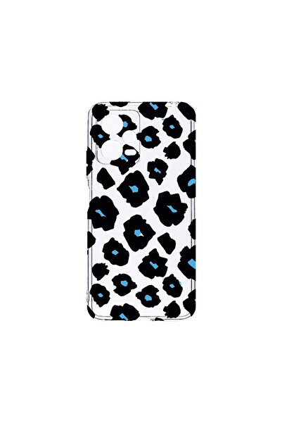 bestcase Прозрачен силиконов калъф 2ММ, съвместим с Xiaomi Redmi Note 12 5G, ...