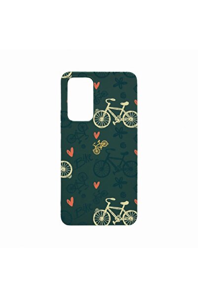 bestcase Husa Silicon, Compatibila Cu Xiaomi Redmi Note 11 Pro, Bike Love, Re...