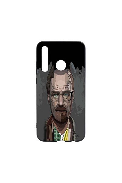 bestcase Θήκη Breaking Bad, για Xiaomi Redmi Note 8T, ανθεκτική στη φθορά, αν...