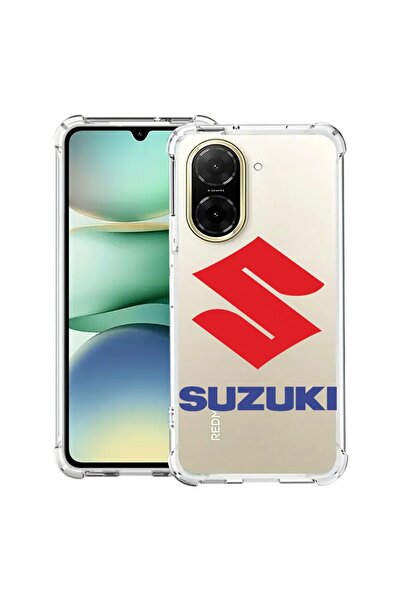 bestcase Αντικραδασμική θήκη για Xiaomi Redmi A5, Suzuki, 2030996 AS 1712