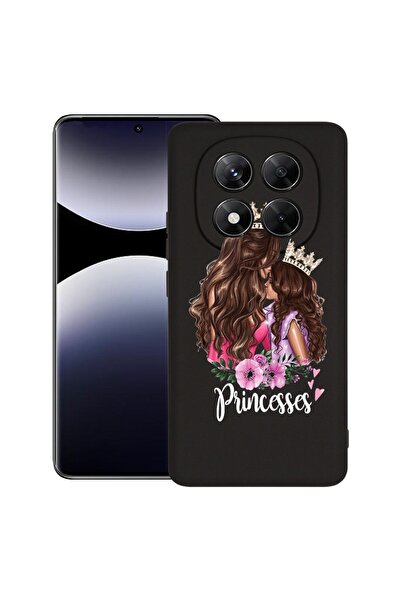 bestcase ¬Æ Husa pentru Xiaomi Redmi Note 14 Pro Plus, Premium Slim Silicon 1...