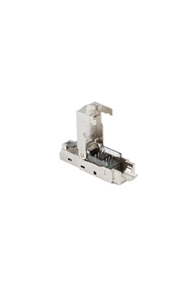 Lanberg Conector de rețea fără unelte RJ-45 8P8C cat. 6 FTP