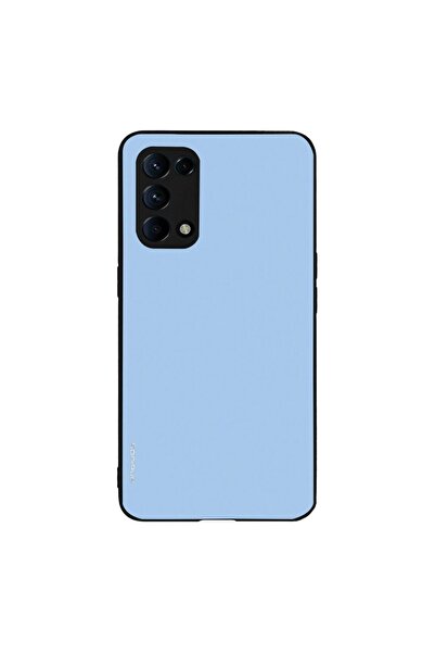Sonique Θήκη ColorBloc Series για Oppo Find X3 Lite 5G Τιρκουάζ