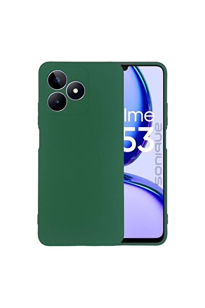 Sonique Θήκη Σιλικόνης My Colors Realme C51 / Realme C53 / Realme Note 50 4G ...