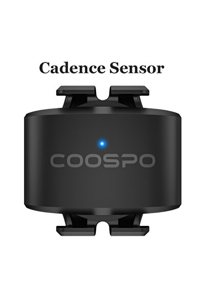Choice BK9C Cadence Senor COOSPO Bicycle Cadence/Speed Sensor Dual Mode Bluet...