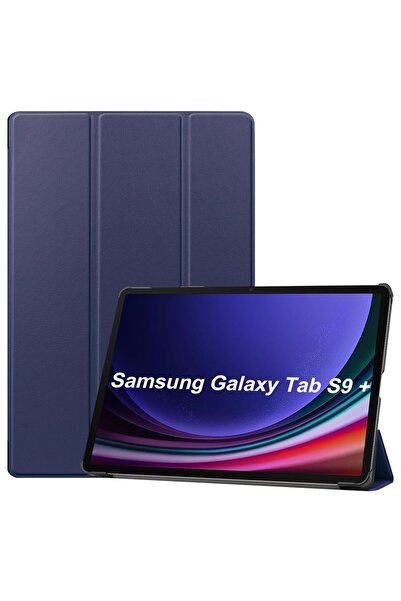Sonique Θήκη Tablet Smartcase Slim για Samsung Galaxy Tab S9+12.4" / Galaxy T...