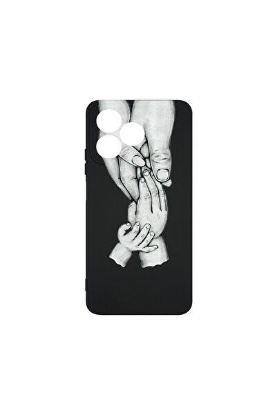bestcase ¬Æ Husa Premium Silicon, Compatibila Cu Xiaomi Redmi 13, Family, SLI...
