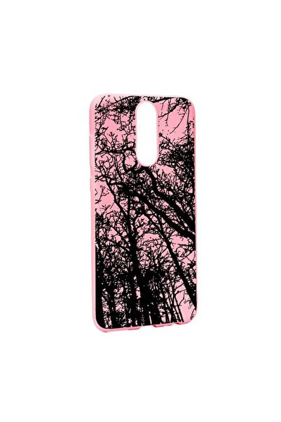 bestcase Калъф за Xiaomi Redmi Note 4/4X, Силиконов, Forest P14