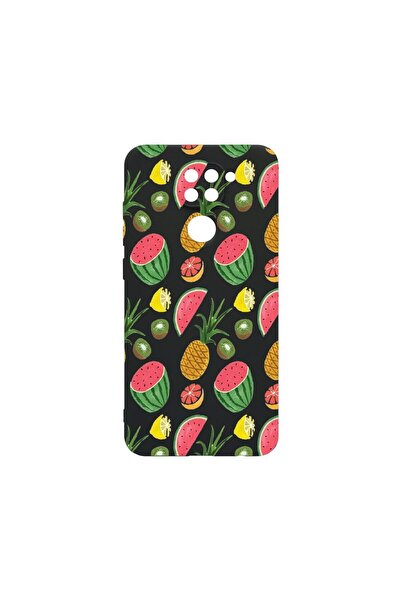 bestcase Husa BestCase¬Æ SLIM SIlicon 0.8MM, Compatibila Cu Xiaomi Redmi Note...