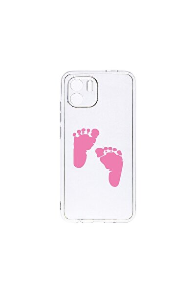 bestcase Husa BestCase¬Æ Clear Silicon 2MM, Compatibila Cu Xiaomi Redmi A2, G...