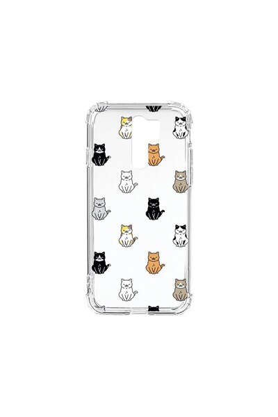 bestcase Husa BestCase¬Æ Anti Shock 1.5MM, Compatibila Cu Xiaomi Redmi 9, Cat...