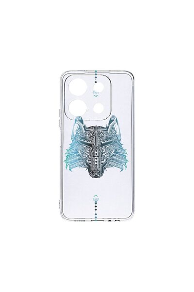 bestcase Husa BestCase¬Æ Clear Silicon 2MM, Compatibila Cu Xiaomi Redmi Note ...