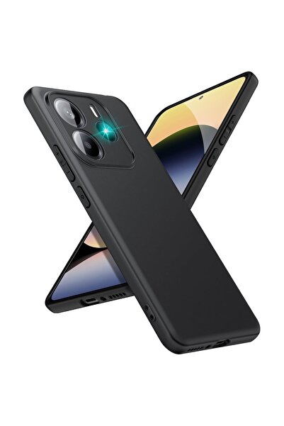 bestcase Θήκη Σιλικόνης Premium + Προστατευτικό Τζαμάκι Σκληρυμένου Γυαλιού Σ...