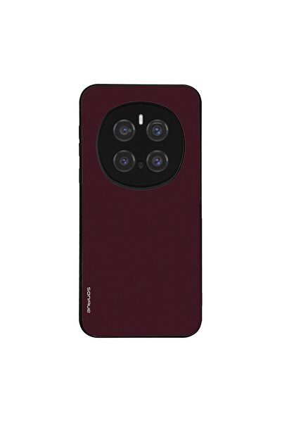 Sonique Θήκη ColorBloc Series για Honor Magic7 Pro 5G Μπορντό