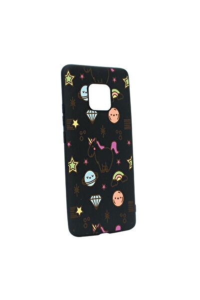 bestcase Husa Unicorn - universe, pentru Xiaomi Redmi Note 9 Pro, rezistenta ...