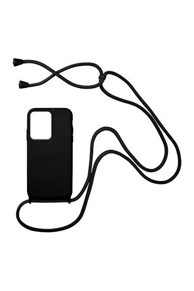 Sonique Θήκη Σιλικόνης με Κορδόνι CarryHang Xiaomi Redmi Note 12 5G / Poco X5...