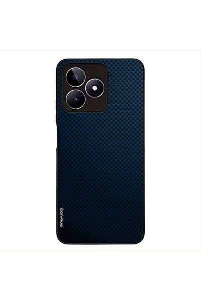 Sonique Θήκη Carbon Series για Realme Realme C51 / Realme C53 / Realme Note 5...