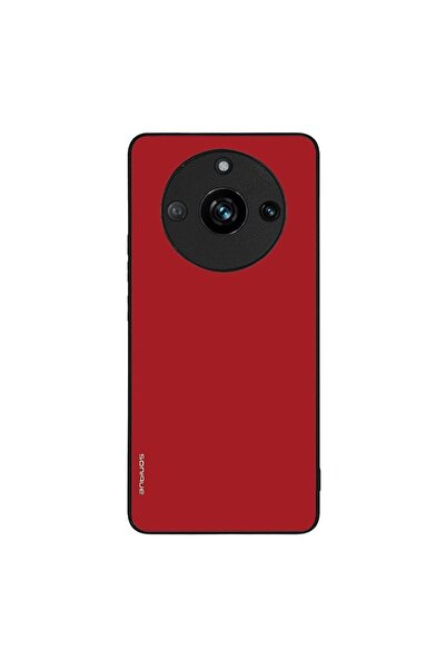 Sonique Θήκη ColorBloc Series για Realme 11 Pro 5G / Realme 11 Pro Plus 5G Κό...