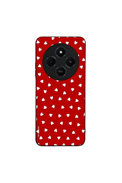 Sonique Θήκη Heart Series για Xiaomi Redmi 14C 4G / Poco C75 4G / Redmi A4 5G...