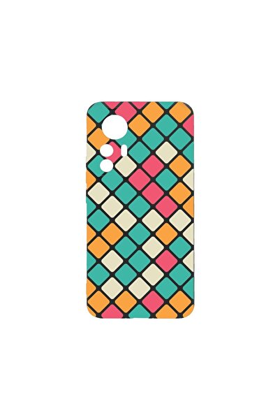 bestcase Премиум калъф от течен силикон, съвместим с Xiaomi Redmi Note 12S, М...
