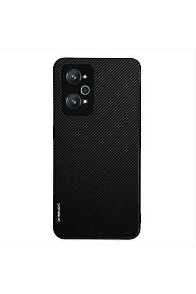 Sonique Θήκη Carbon Series για Realme Realme GT Neo 2 5G / Realme GT 2 5G / R...