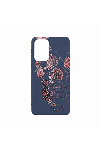 bestcase Husa Silicon, Compatibila Cu Xiaomi Redmi Note 11 Pro, Skull, Rezist...