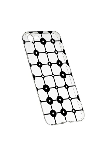 bestcase Husa Silicon, Transparent, Slim, Line, 124, Xiaomi Redmi Note 5A