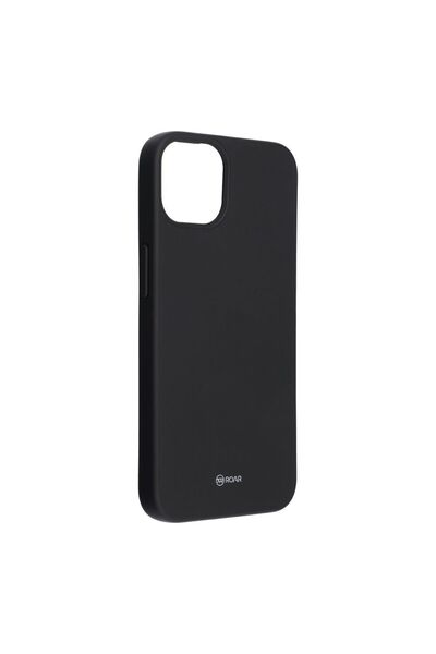 roar All Day Colorful Jelly για Apple iPhone 13 Μαύρο