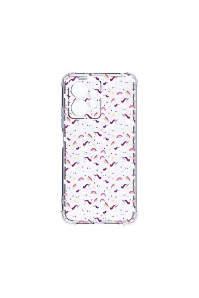 bestcase Αντικραδασμική Θήκη 1.5MM, Συμβατή με Xiaomi Redmi Note 12 4G, Μονόκ...