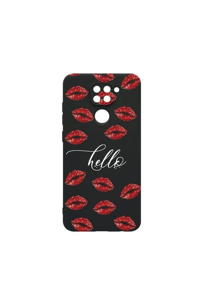 bestcase Husa BestCase¬Æ SLIM SIlicon 0.8MM, Compatibila Cu Xiaomi Redmi Note...