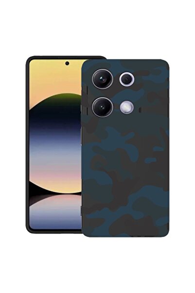 bestcase ¬Æ Husa pentru Xiaomi Redmi Note 14S 4G, Premium Slim Silicon 1.2MM,...