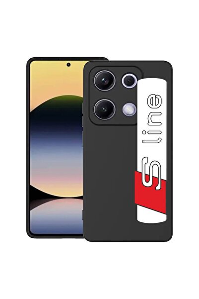 bestcase ¬Æ Husa pentru Xiaomi Redmi Note 14S 4G, Premium Slim Silicon 1.2MM,...