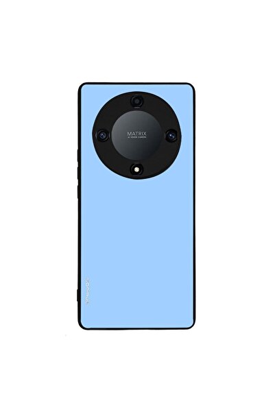Sonique Θήκη ColorBloc Series για Honor Magic5 Lite 5G Τιρκουάζ