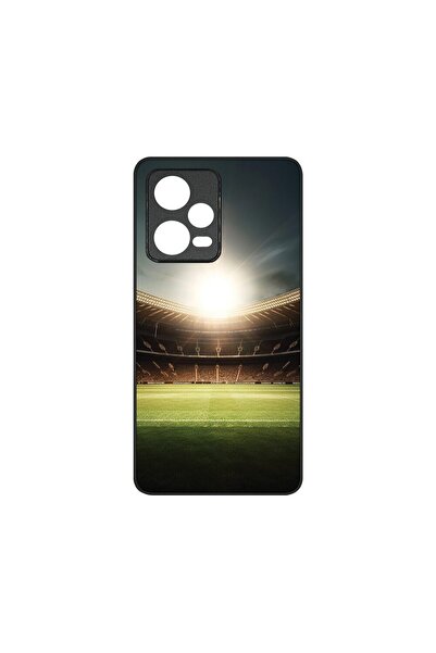 bestcase Husa BestCase¬Æ Slim Glassy, Compatibila Cu Xiaomi Redmi Note 12 5G,...