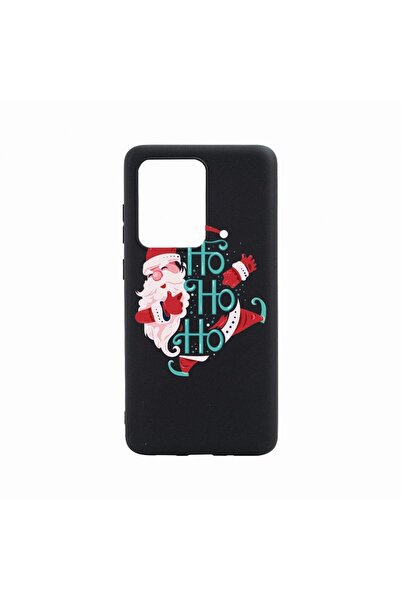 bestcase Husa Silicon, Compatibila Cu Xiaomi Poco X4 GT, Ho Ho Ho Santa Claus...