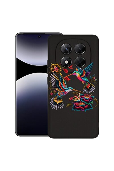 bestcase ¬Æ Husa pentru Xiaomi Redmi Note 14 Pro Plus, Premium Slim Silicon 1...
