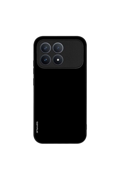 Sonique Θήκη ColorBloc Series για Xiaomi Poco F8 Pro 5G Μαύρο