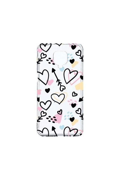 bestcase Husa BestCase¬Æ Clear Silicon 2MM, Compatibila Cu Xiaomi Redmi Note ...