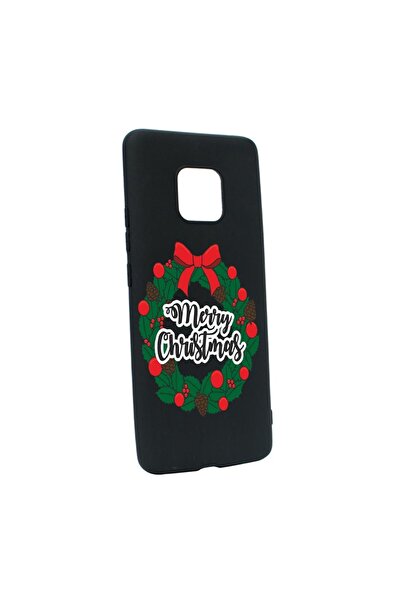 bestcase Husa Xmas, Craciun, pentru Xiaomi Redmi Note 9 Pro, rezistenta la uz...